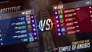 PoV: You get temple of anubis