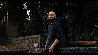 Video thumbnail of "Adi Kovaci - Isus, Tu mă cunoști - Reimagined (Official Visualizer)"