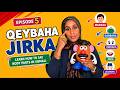 Sheekoy Sheeko Episode 5 Barashada Qeybaha Jirka Sheeko Carruureed Duco Qurux Badan 