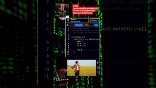 Java Nested If Else | #shorts #java