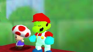 SM64: The Blackout