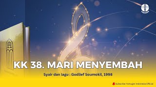 Kidung Keesaan 38 - 