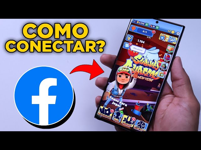 Jogos Subway Surfers para Facebook ~ Aplicativos Facebook