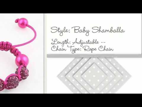 FRIENDSHIP CHILDREN BRACELET