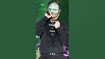 Thumbnail of Duality by #Slipknot (Live) 👺 #HeavyRock #metal #numetal #rock #guitar #metalfamily #metalheads