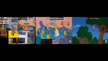 up to faster 102 parison to simpsons