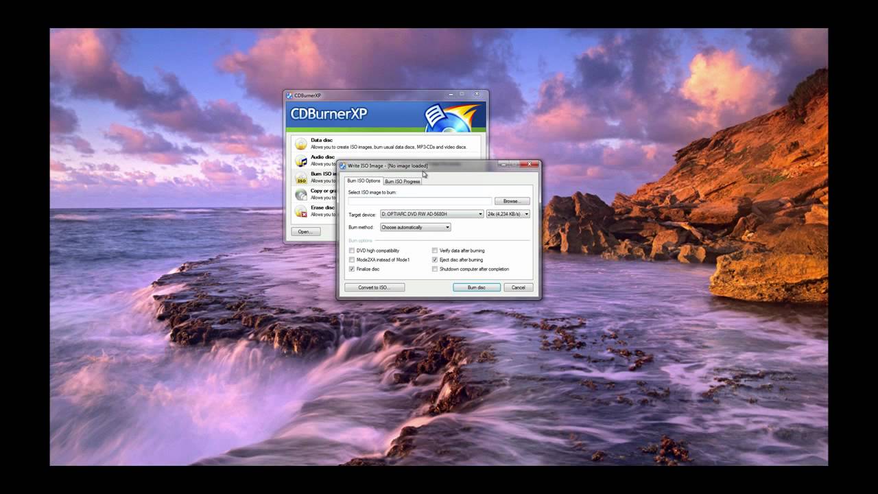 create iso from folder mac create iso from folder mac