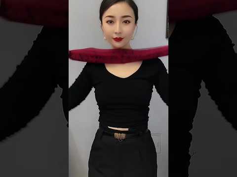Video: Enkle måder at binde to tørklæder sammen: 9 trin (med billeder)