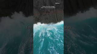 Mary On A Cross  Ghost S Aesthetic Whatsappstatus English  Slowed Speed Up