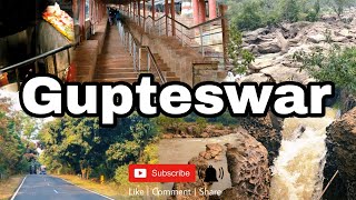 Travelling to Gupteswar #gupteswar #gupteshwar #koraput #odisha #nature #naturalbeauty #travel #vlog