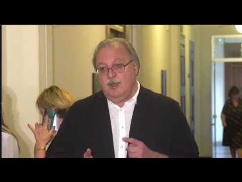 ვინც ამბობს, რომ კანდიდატის სტატუსს  არაფერი მოაქვს, კინწისკვრით უნდა გააგდოთ - გრიგოლ ვაშაძე