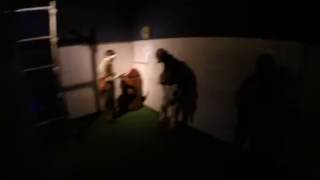 『ゴーストリコン ワイルドランズ』リアルサバイバルゲーム ブンブン丸GoPro動画　その2