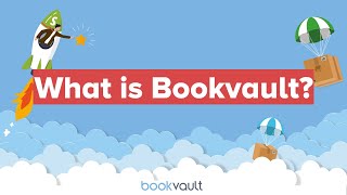 What is bookvault?