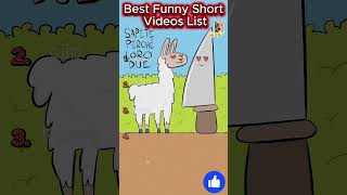 Best Funny Short Videos List#illustration #tattoo #art #pov #procreate #drawing
