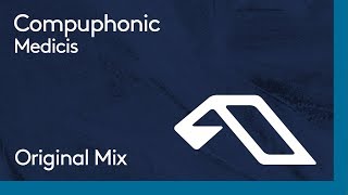 Compuphonic - Medicis chords