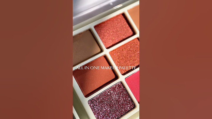 @Glam21cosmetic Pocket Pass Palette #trending #eyeshadow #makeup #viralvideo #shots #viralshorts