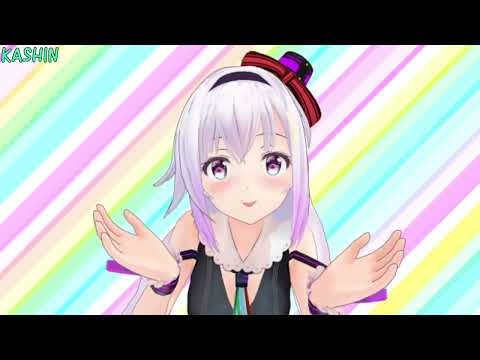 【MMD】可愛くてごめん／I'm sorry I'm so cute.【カルロ・ピノ／carropino】.LIVE