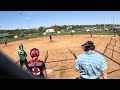 14U - 63. Westside Elite '10 vs. Hornets 16U/14U (4-14-2024 - Gm. #1 - Video 2 of 3)