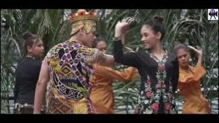 Seru Cinta (MarRak) Full 