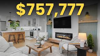 Live Upstairs, Rent the Basement | 2-Unit Hamilton Home Tour