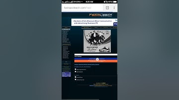 First step to rapid leech free server