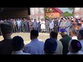 похорона в Али-юрте