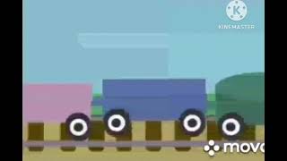 So Smart! First Words Part 2 - Train (Reversed)