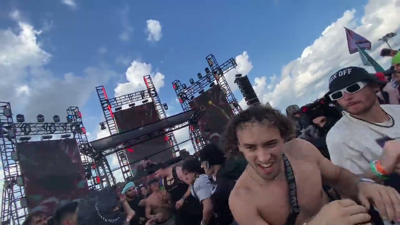 VKTM LIVE @ FORBIDDEN KINGDOM 2025 | DAY 2