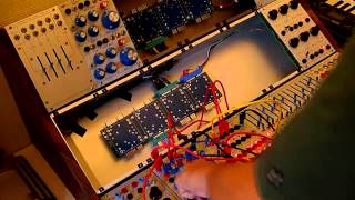 Buchla Modular Sounds 11