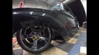 bagged f100