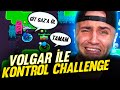 KONTROL CHALLENGE! Robot Volgar - Brawl Stars