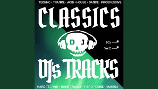 Burnin' Up (Massive Mix)