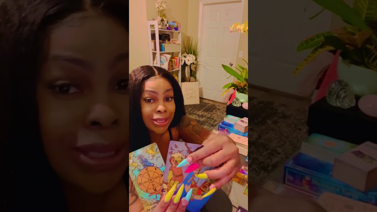 DM STANDS UP TO THEM! KARMICS SAY YOUR NAME SO MUCH THEY FORGOT WHAT LIES THEY TOLD!