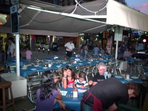 El Rincn de Ernesto, Fiestas de Molina de Segura 2...