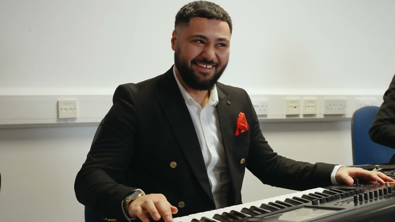 Ork Harul & Remus Stoica - Isus Tu Mai Salvat (Videoclip Oficial) 2024