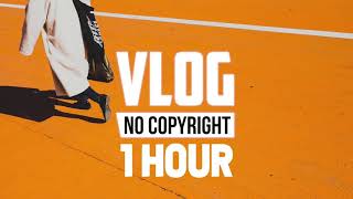 [1 Hour] - YANQRA - Elation (Vlog No Copyright Music)