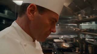 One - Take Open Kitchen Ai Film