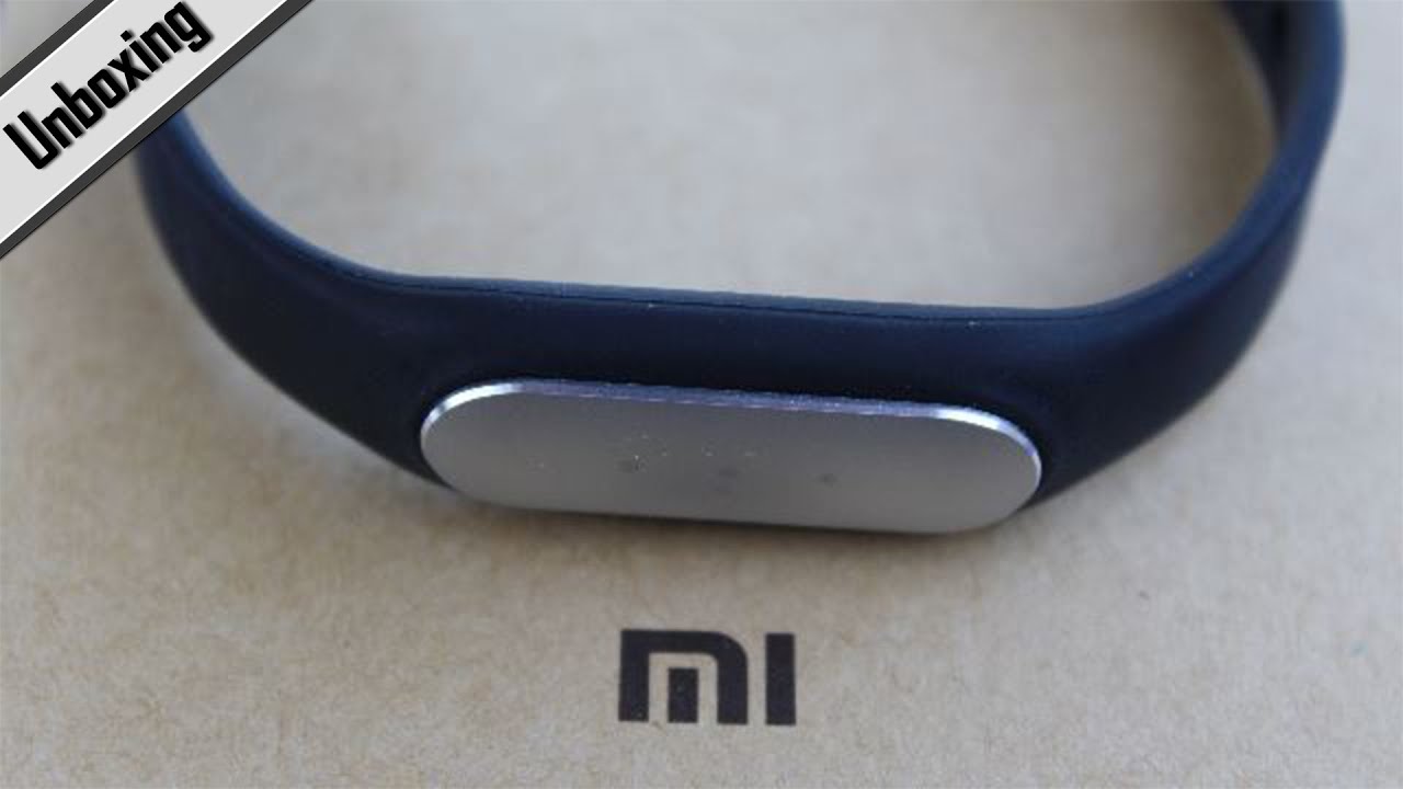 Bracelet Connecté Xiaomi Smart Band 7 - Tunisie