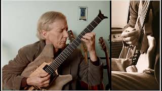 John Stowell plays his original composition: Tapioca Time