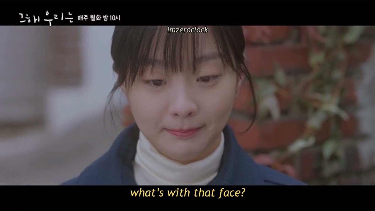 our beloved summer episode 12 preview english subs ☀️ YouTube