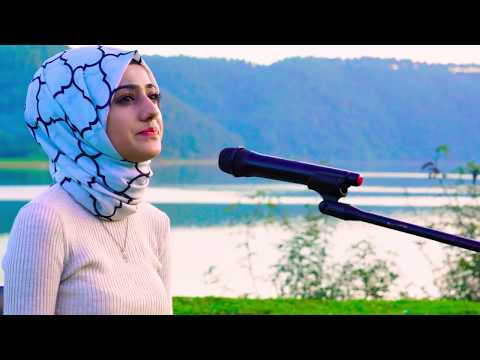 TÜRKAN HAZAL - ÇAVEMIN REKA TE DA MA ( Akustik Türkçe Altyazılı )