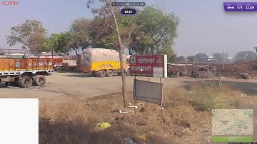Geoguessr : Daily Challenge #22