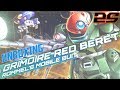 HGBD Grimoire Red Beret Unboxing | Gundam Build Divers Model Kit Preview