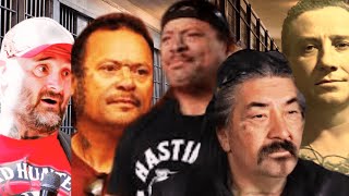 Inside Auckland’s Most Notorious Gang Members