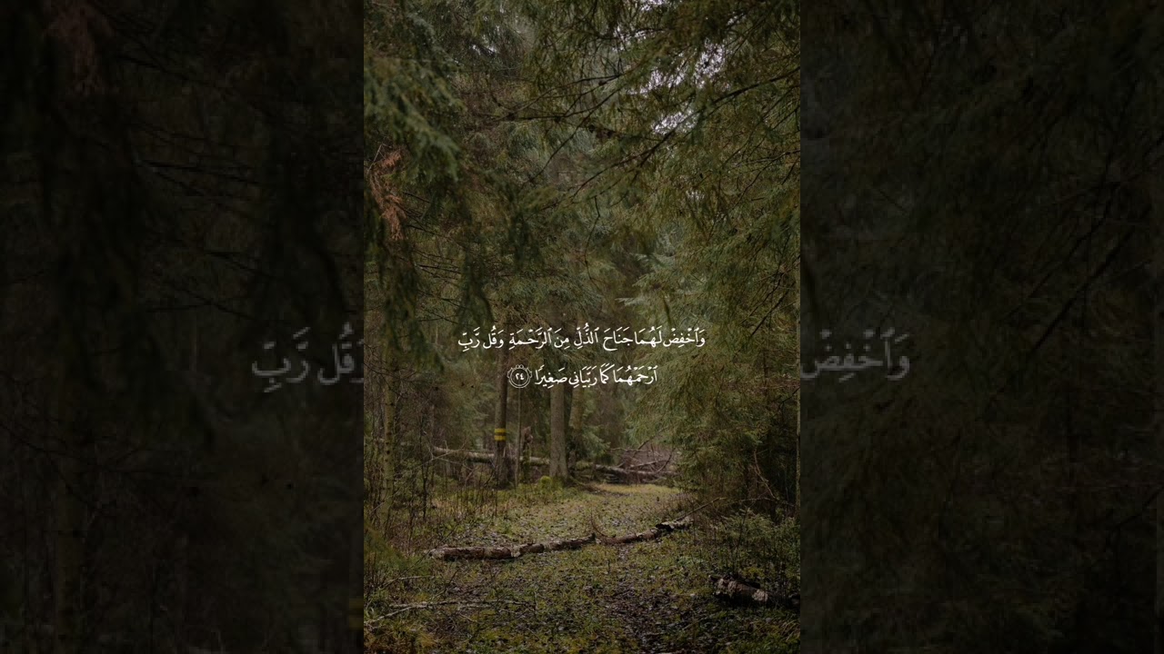 سورة الإسراء كامله_القارئ ياسر الدوسري 🌹 