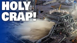 SpaceX Starship Pad 2 Just Tested for the First Time – V3 Flight Coming This Year?