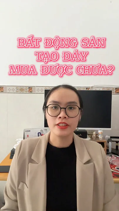 NGÀNH BẤT ĐỘNG SẢN TẠO ĐÁY??? #dautuchungkhoan #chungkhoan #cophhieu #batdongsan #nlg #kdh #dxg
