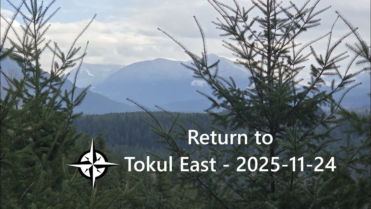 Return to Tokul East - YouTube