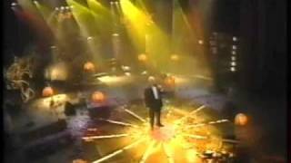 Валерий Ободзинский - Песня из к.ф. "Золото Маккенны", 1994