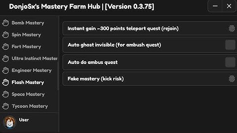 Slap battles script • Mastery glove farm&help hub, support all gloves[Completely fixed]